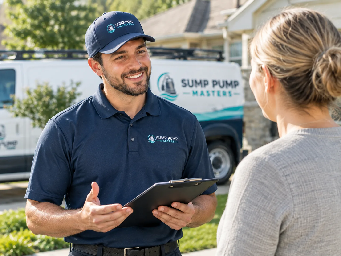 Sump Pump Repair Bluffs, IL FAQs